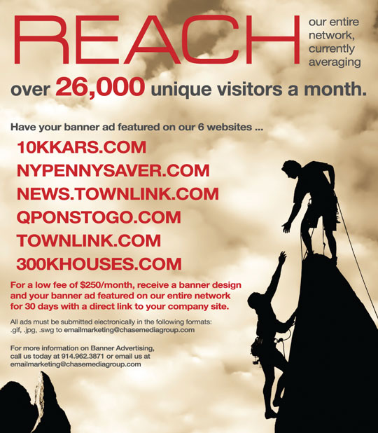 Banner Advertising