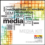 Chase Media Group Media Kit