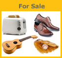 For Sale