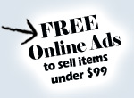 Free Online Ads