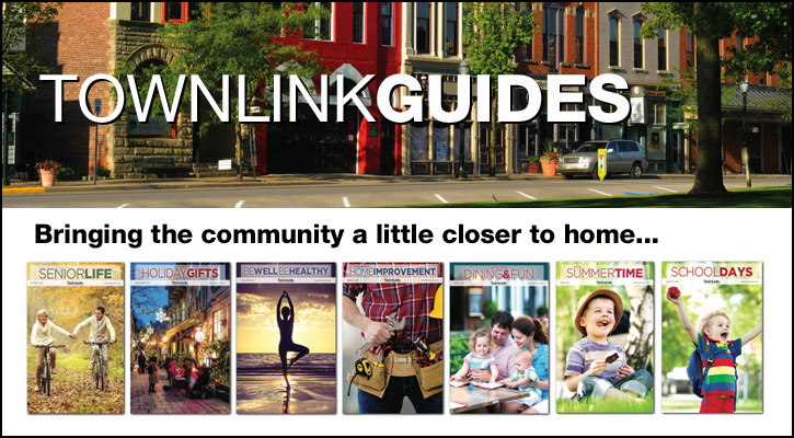 Townlink Guides Banner